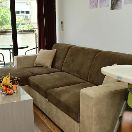 българия Apartment Weliko Tarnowo