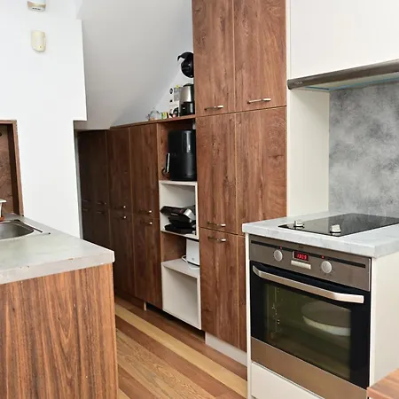 българия Appartement Veliko Tarnovo