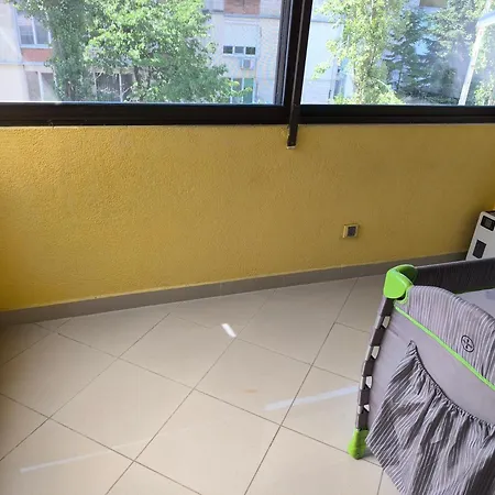 българия Appartement Veliko Tarnovo