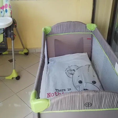 българия Apartment