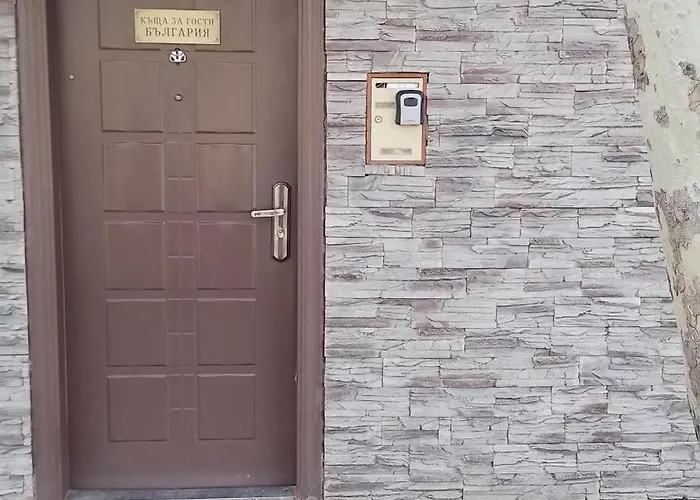 българия Апартаменты *